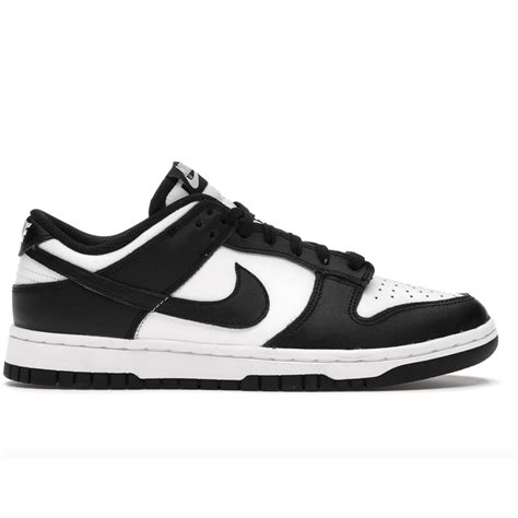 nike panda dunks for women.